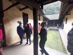 -韶山毛泽东同志故居