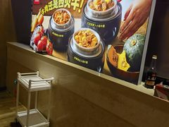 -西贝(上海我格广场店)