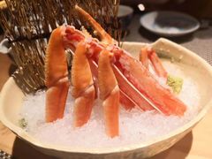 -隐泉京望日式料理(太和广场店)