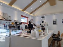 -稀物集咖啡(徽州大道店)