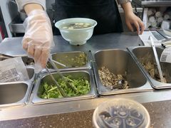 -回味鸭血粉丝汤(砂之船店)