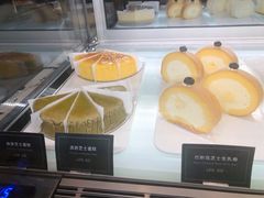 -gaga(深圳福田星河COCO Park店)