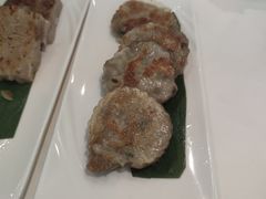 -金河半岛园林酒家(金融城店)