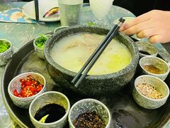 -浩海火燒雲傣家菜(芮欧百货店)