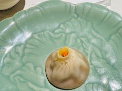 蟹粉小笼包-成隆行·蟹王府(九江路店)