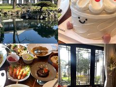 -杭州西湖柳莺里酒店·闻莺厅