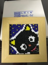 -瓦匠工社·马赛克·积木拼图·亲子手工DIY