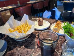 -Lets burger非常汉堡·环球风味(蓝色港湾店)