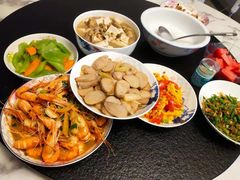 -红樱桃月嫂育婴师(徐汇总店)