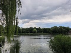 -北坞公园