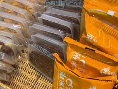 -花园饼屋·吐司蛋糕面包(星海店)