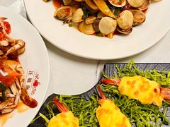 -汪姐海鲜(侨港总店·金冠好店)