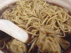 -蒋家桥饺面店(广陵路店)