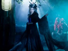 -九月鹰飞汉服摄影工作室