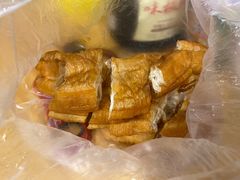 -筒骨麻辣烫(永同昌公寓胜明花园店)