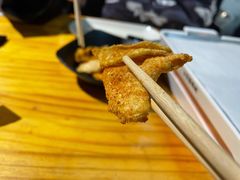 -本色.小马哥烧烤(五一路总店)