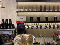 -熙阁咖啡Segnal(时代中心店)