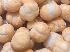 炸元宵-小街47號江湖菜(四合院店)
