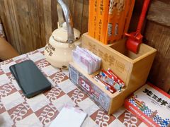 -老三样·旧食新味(船山路店)