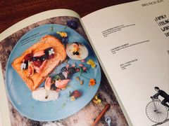 -卡朋厨房(289艺术园区店)