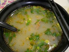 -牛煎里牛肉煎包淮南牛肉汤(广东路店)