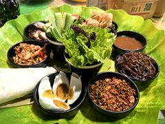 -淀里船宴(卓达店)