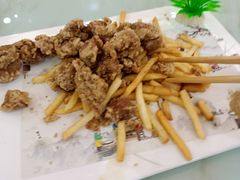 -大城·烧烤海鲜大排档(台东店)