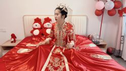 -NaNa婚纱礼服馆
