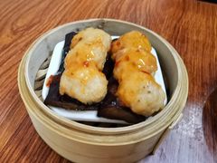 -恒兴发茶店(水巷口店)