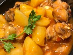 -云海肴·汽锅鸡·云南菜(美罗城店)