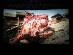 -百美汇影城(LUXE嘉里中心店)