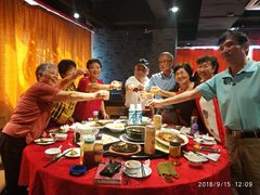 -老苏州芳和园茶酒楼  传统苏帮菜(观前店)