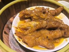 -昌勝香港深井烧鹅(新年华店)