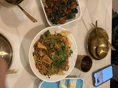 -香香海南菜餐厅