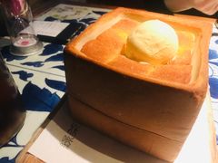 -绿茶餐厅(布吉万象汇店)