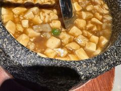 -绿茶餐厅(朝阳大悦城店)