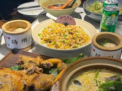 -打酱油·非遗淮扬菜(瘦西湖梅岭店)