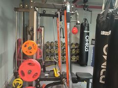 -花环泰拳·勒德斯拉泰拳馆(静安店)