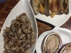 -船奇蒸汽海鲜·闽菜(八市海鲜总店)