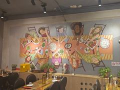 -金谷园饺子·烧烤(人大总店)