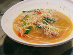 -梁家大院•农家菜(昆山会展中心店)