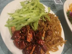 -高玛纳驴肉火烧(河间总店)