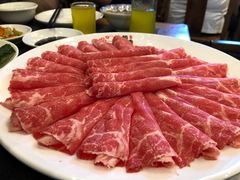 -仁和四季涮肉馆(天坛南门店)