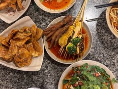 -小街天府(西工小街店)