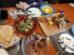 -布拉格餐厅· 中欧捷克菜(全国首店)