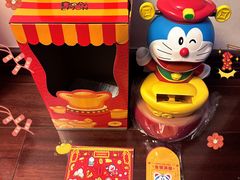 -麦当劳(曲阳店)