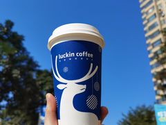 -luckincoffee瑞幸咖啡(江宇世纪城店)