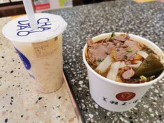 -豫楚源美猴王·面(武商广场店)