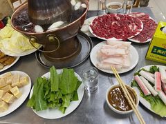 -三兴涮羊肉(荣安大街店)