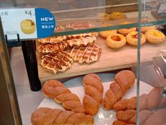 -巴黎贝甜(国贸店)